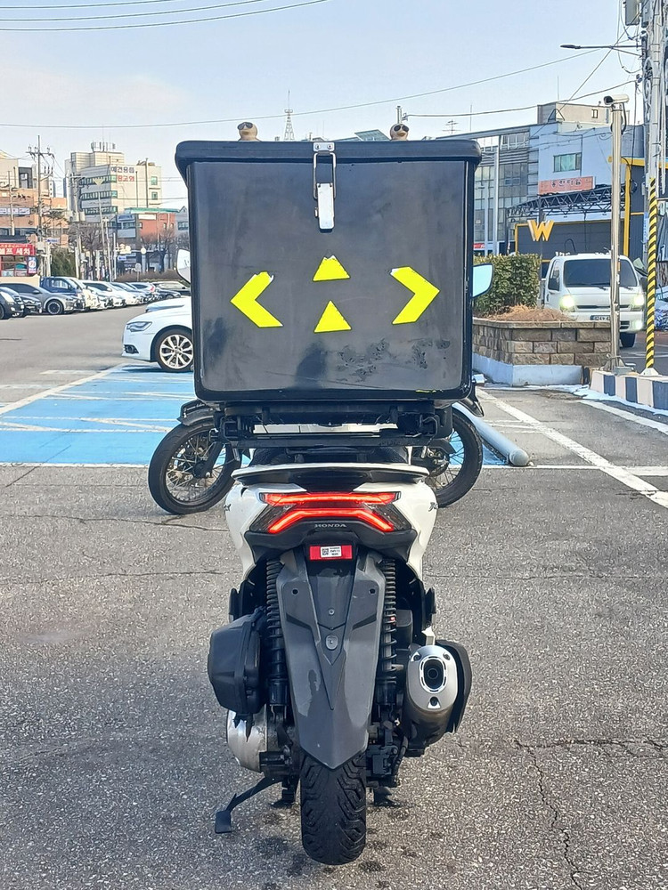 21년/pcx125cc/abs/7만/저렴하게 판매합니다--5