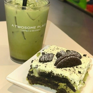 투썸플레이스 13,500원 기프티콘