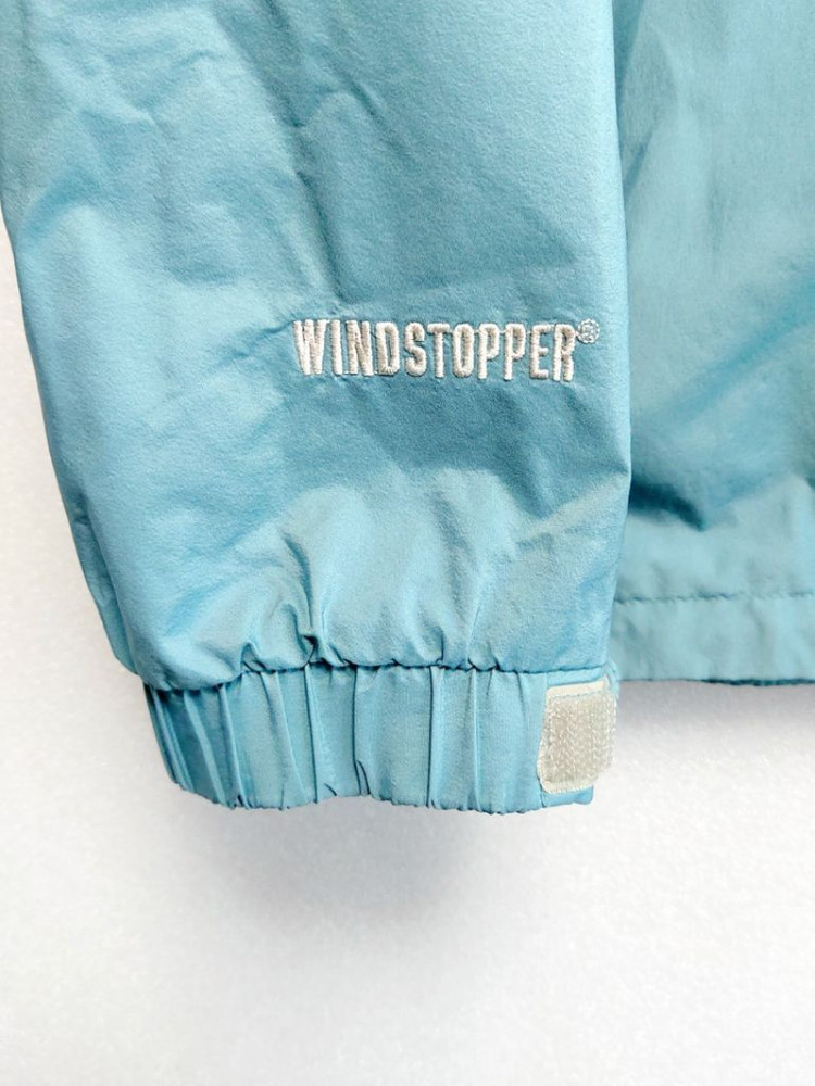 코오롱스포츠 바람막이자켓105/등산 낚시 여행--2