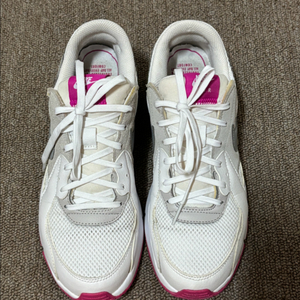 나이키 우먼 운동화 에어맥스 엑시 250