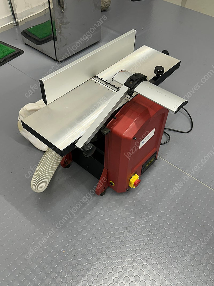 수압/자동겸용 대패 MBY8 이미지