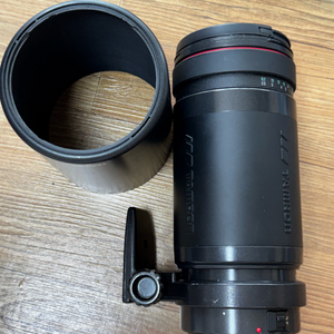 탐론 200-400mm 망원렌즈