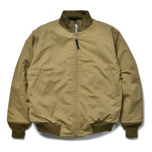 (M)리얼맥코이 탱커 자켓 이미지