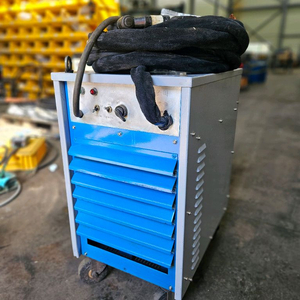 중고 태우 기계식 프라즈마절단기 이미지