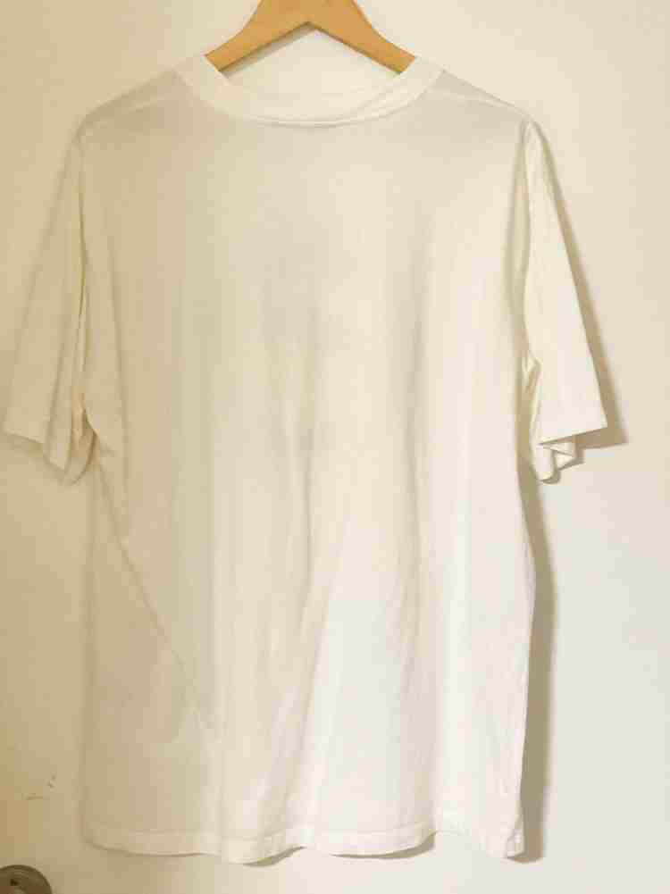 메종키츠네 레몬 M 티셔츠 Maison Kitsune T-SHIRT LIMONE--3