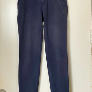 메종키츠네 시티팬츠 38 95 Maison Kitsune