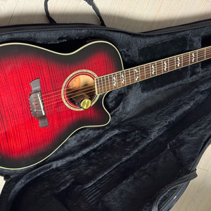 크래프터 노블 RS + 폼케이스