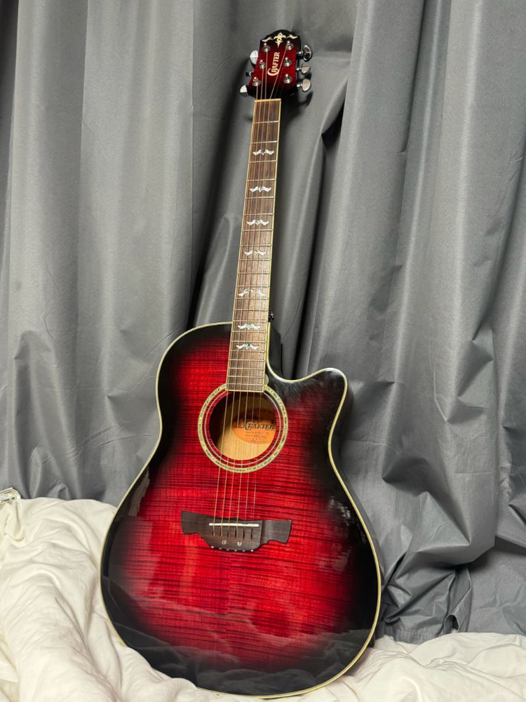 크래프터 노블 RS + 폼케이스 이미지