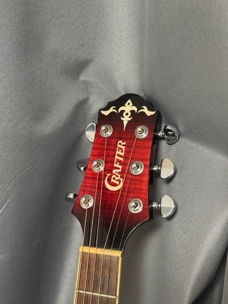 크래프터 노블 RS + 폼케이스 이미지