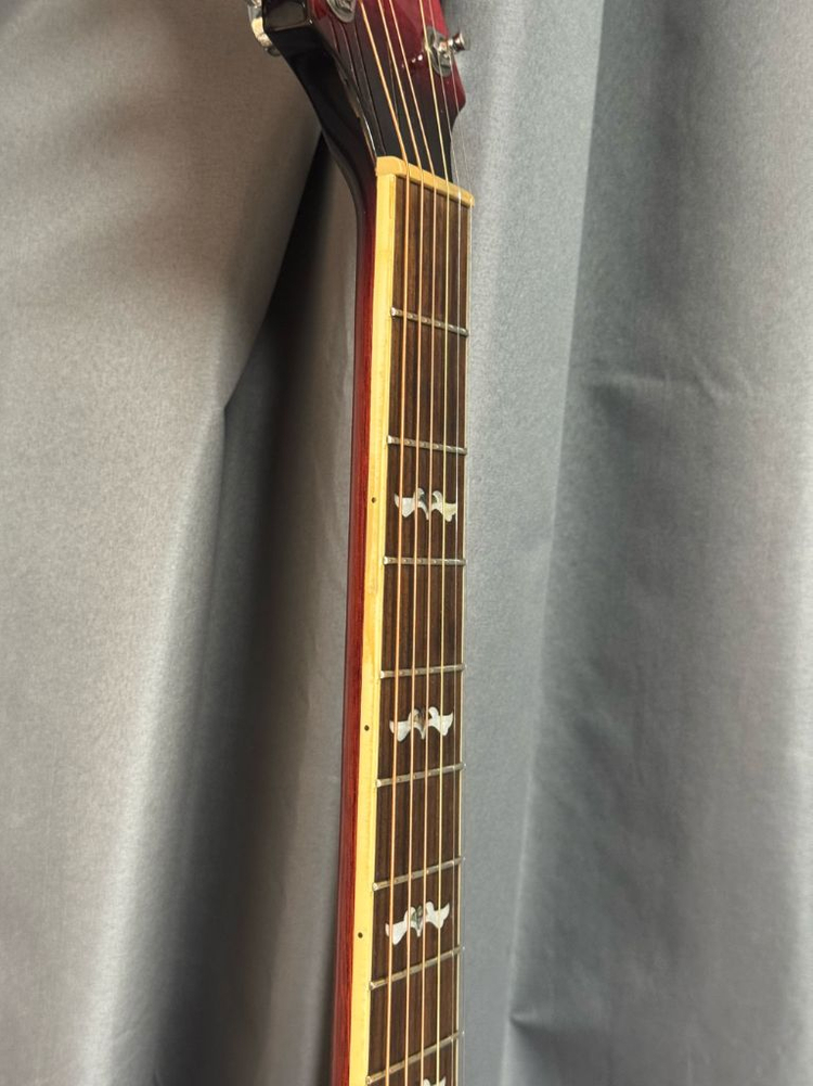 크래프터 노블 RS + 폼케이스 이미지