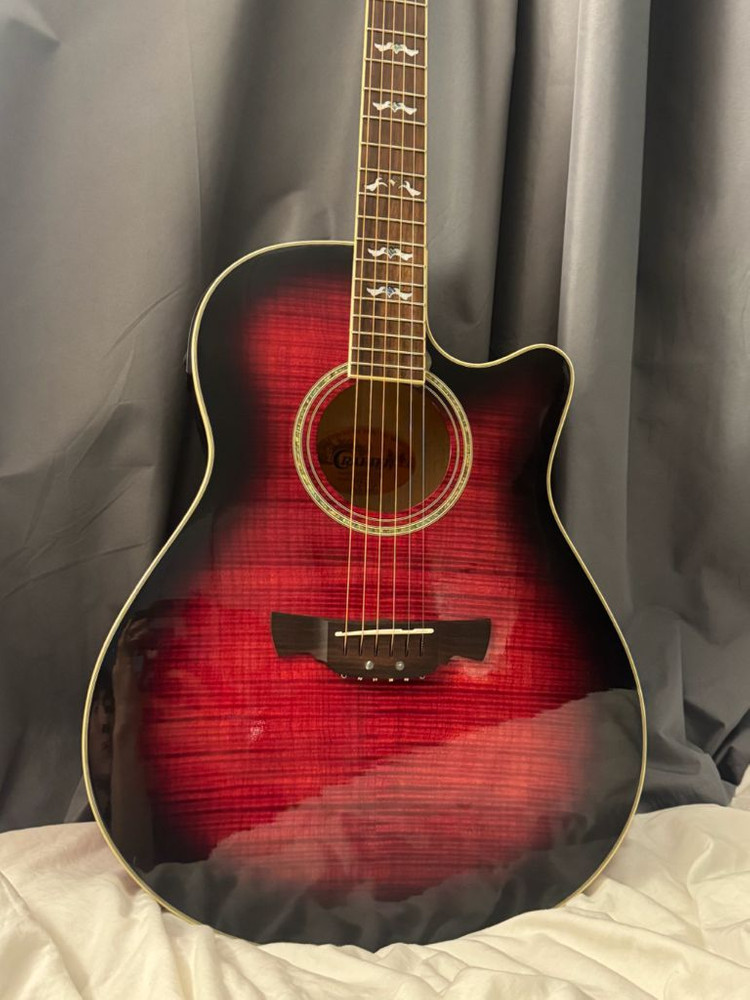 크래프터 노블 RS + 폼케이스 이미지