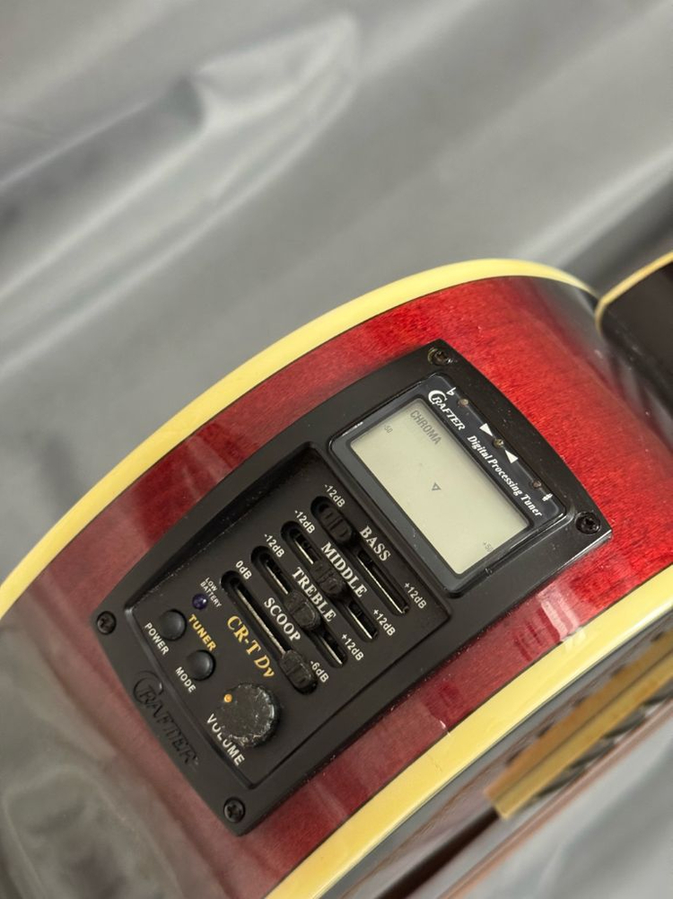 크래프터 노블 RS + 폼케이스 이미지