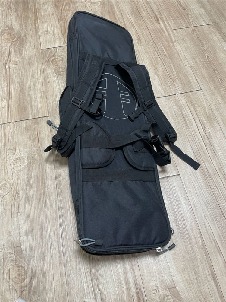 투사 스케이트보드 가방 캐리백--2