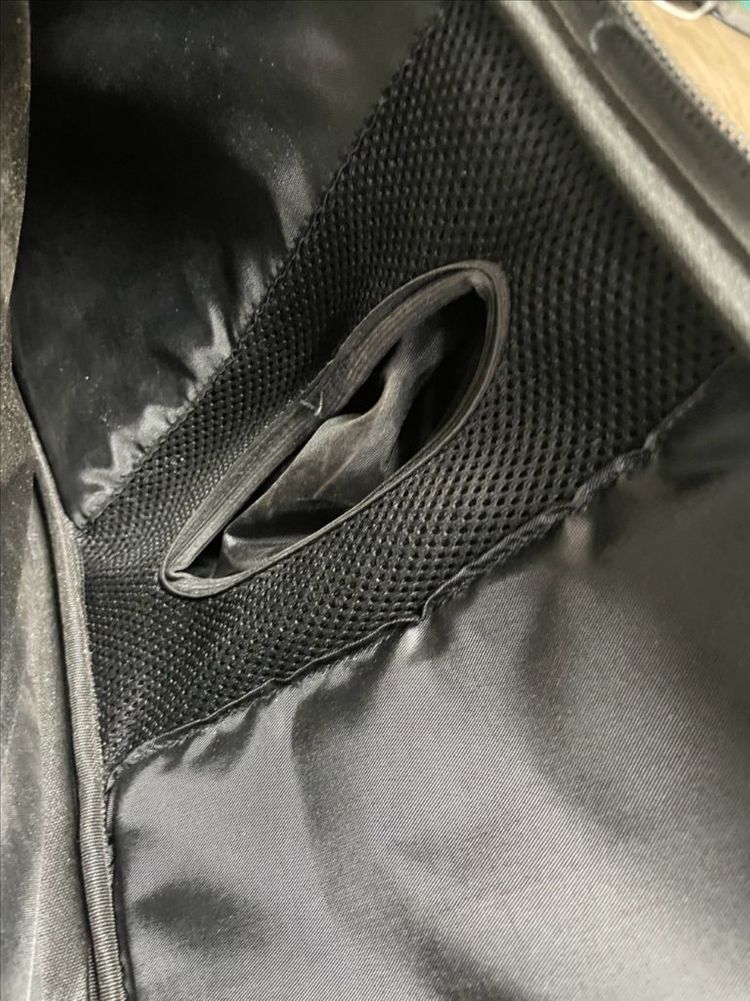 투사 스케이트보드 가방 캐리백--5