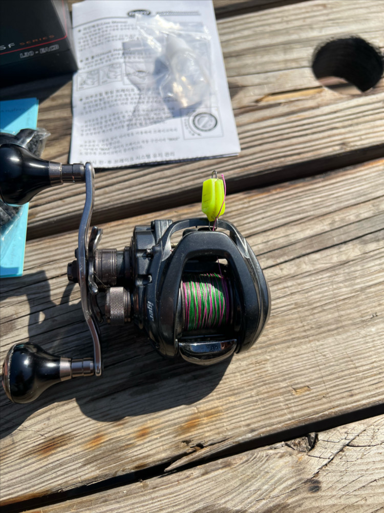 도요 라이거30 sw--1