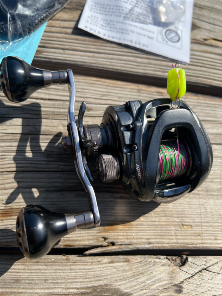 도요 라이거30 sw--3