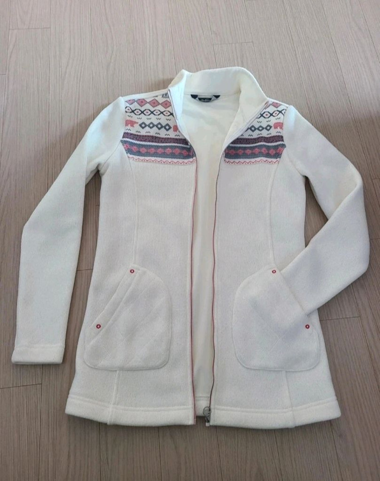 잭니클라우스 골프집업--0