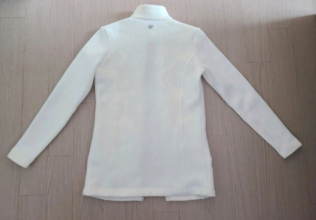 잭니클라우스 골프집업--1