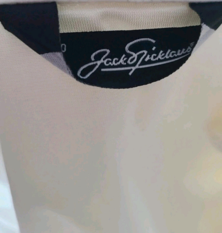 잭니클라우스 골프집업--2