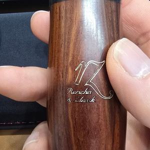 RZ코코볼로 클라리넷 배럴 640