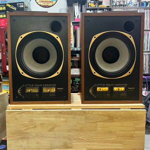 탄노이 LGM 스피커 이미지