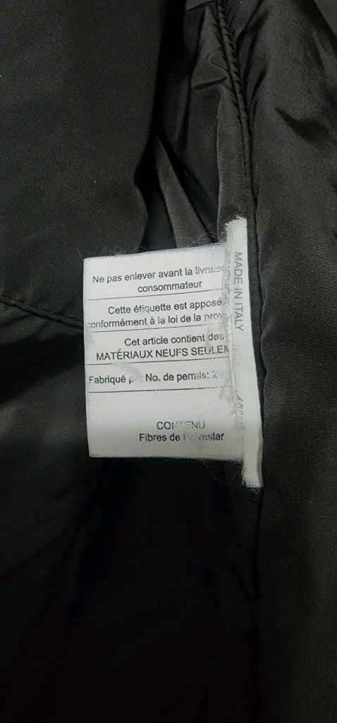 프라다 여성 롱패딩/ 버버리 니트패딩--6