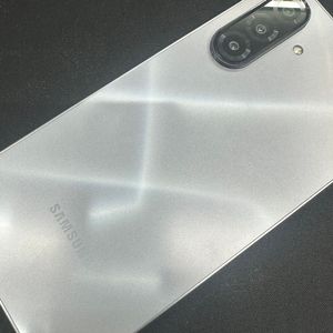 갤럭시A17 128GB 실버색상 SSSS 이미지