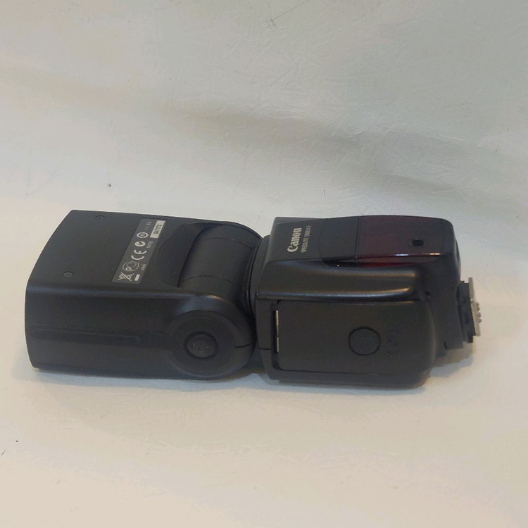 캐논정품 스피드라이트 580 ex II--5