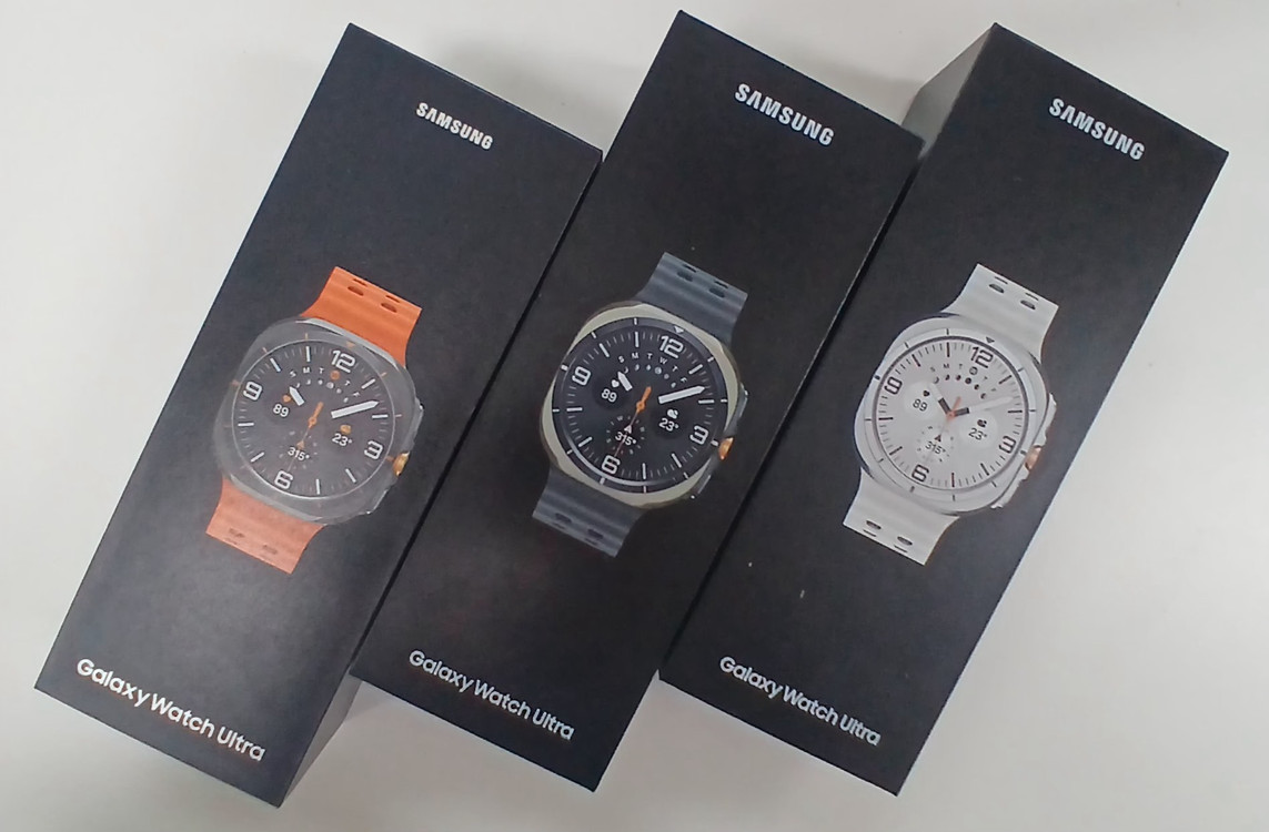 갤럭시워치울트라 미개봉세재품 64GB 2025제품판매!!--0