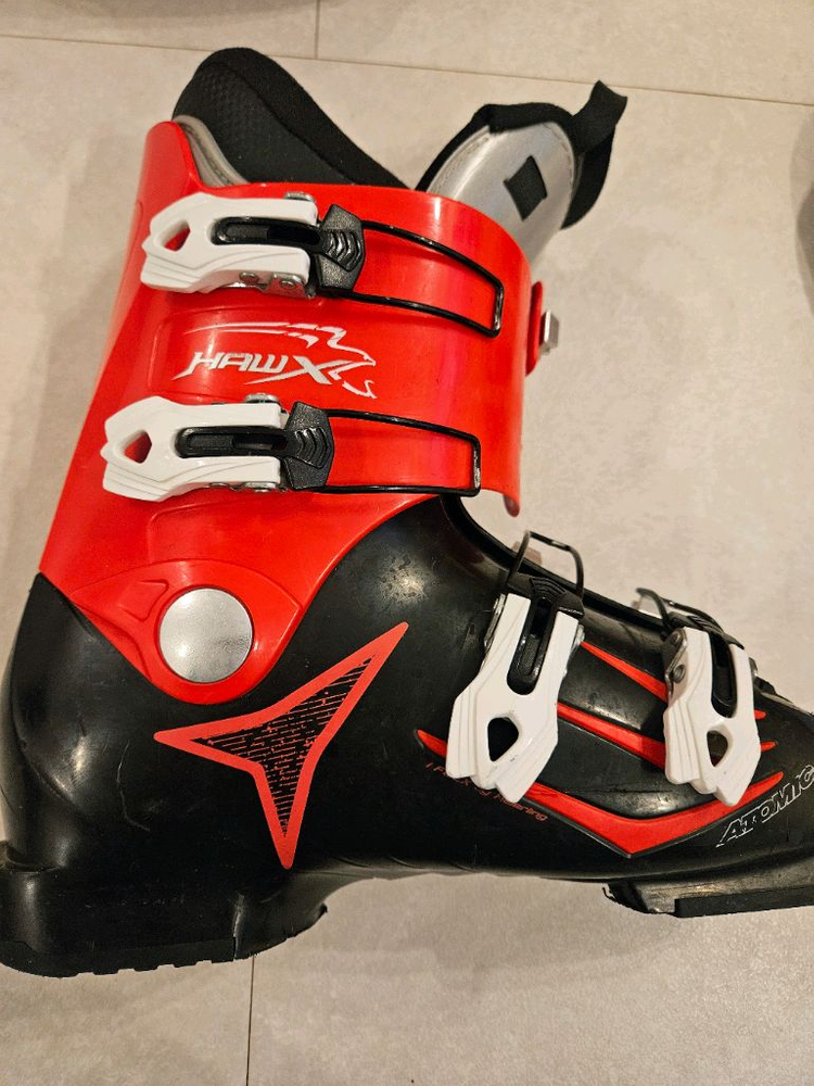 아토믹(Atomic) 스키 세트 판매합니다--4