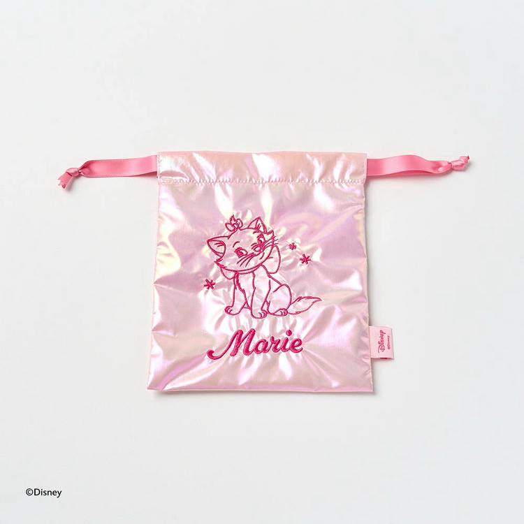 트윙클 마리 오로라 스트링 파우치--1