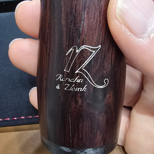 RZ코코볼로 클라리넷 배럴 650