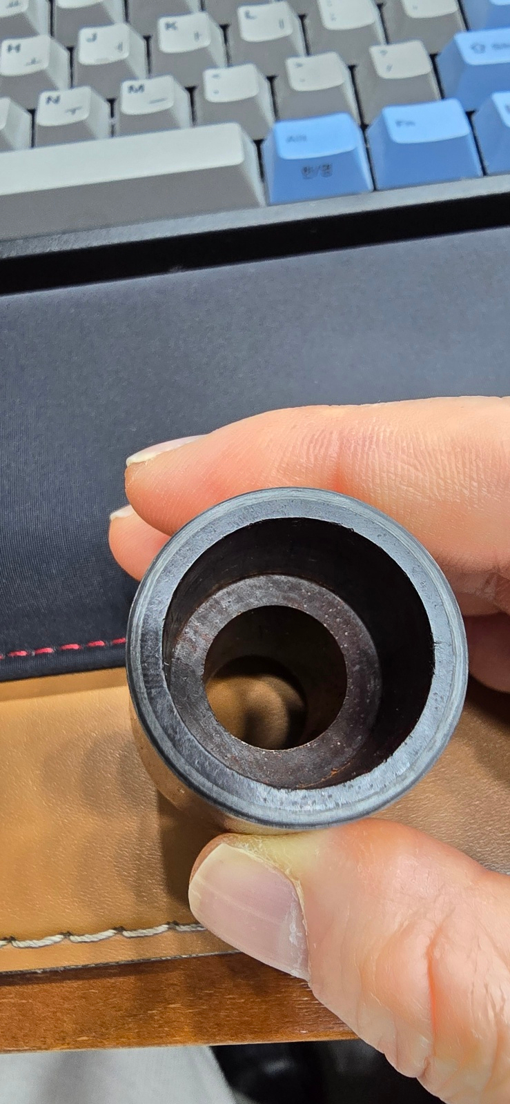 RZ코코볼로 클라리넷 배럴 650--2