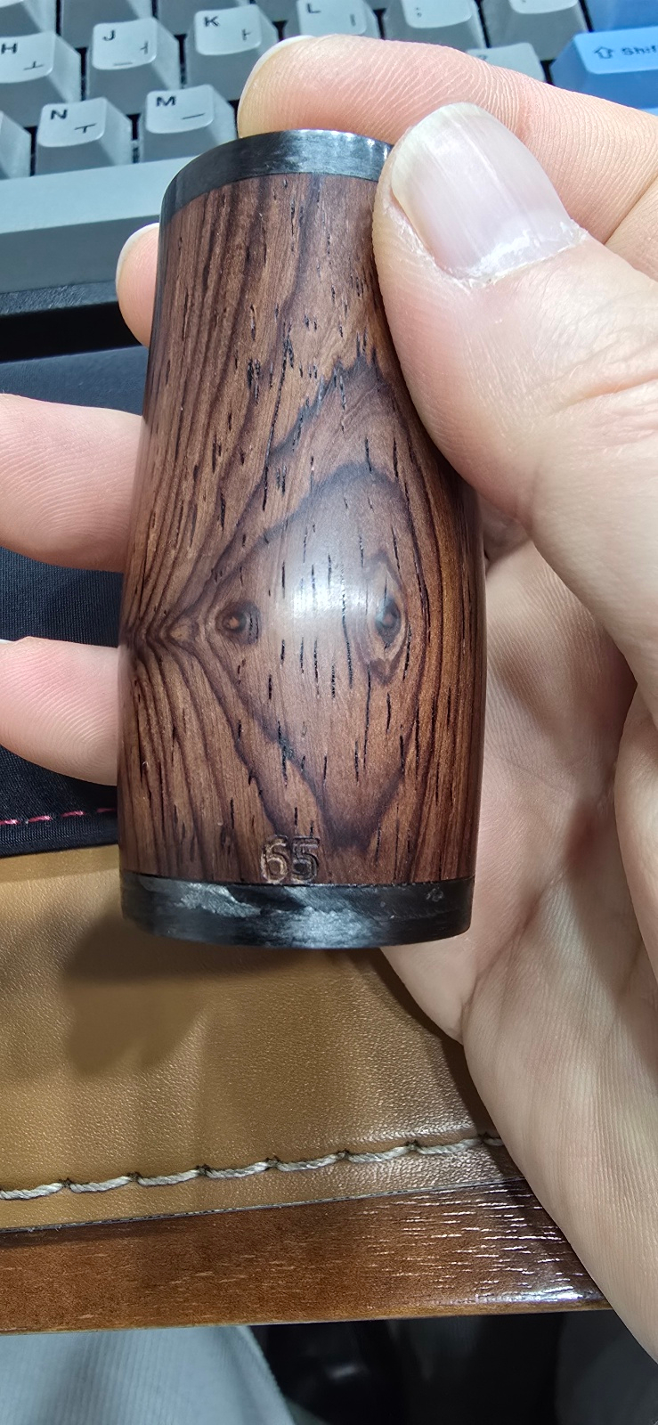 RZ코코볼로 클라리넷 배럴 650--1