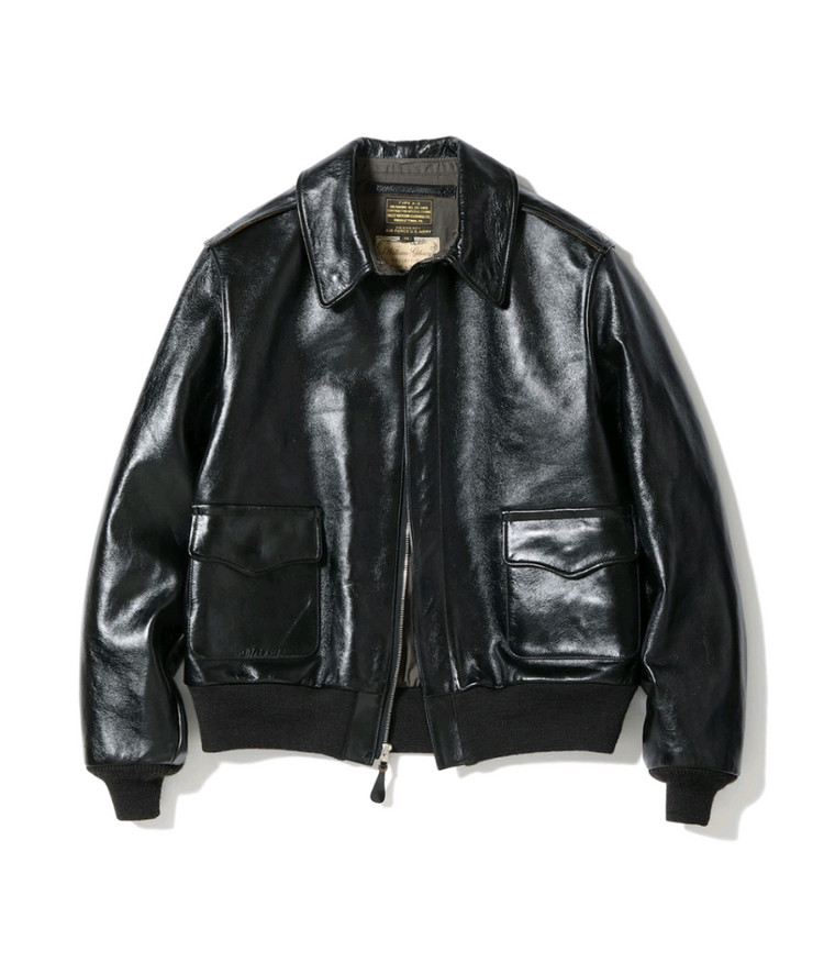 (40)버즈릭슨 A-2 윌리엄깁슨 이미지