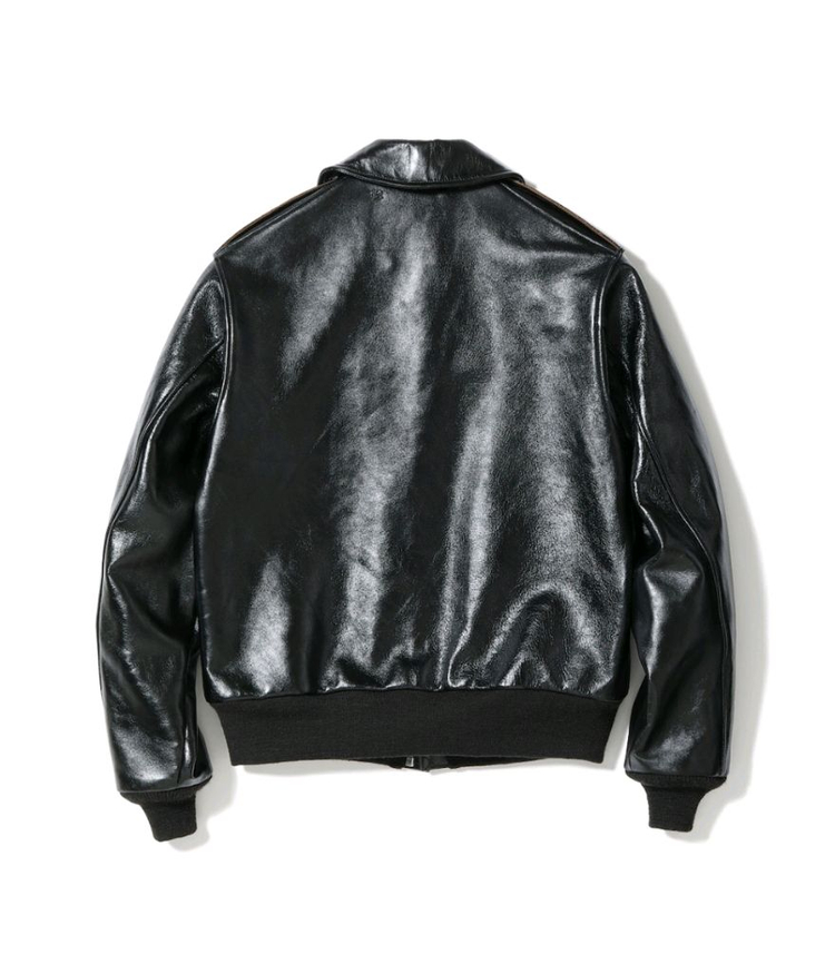 (42)버즈릭슨 A-2 윌리엄깁슨 이미지