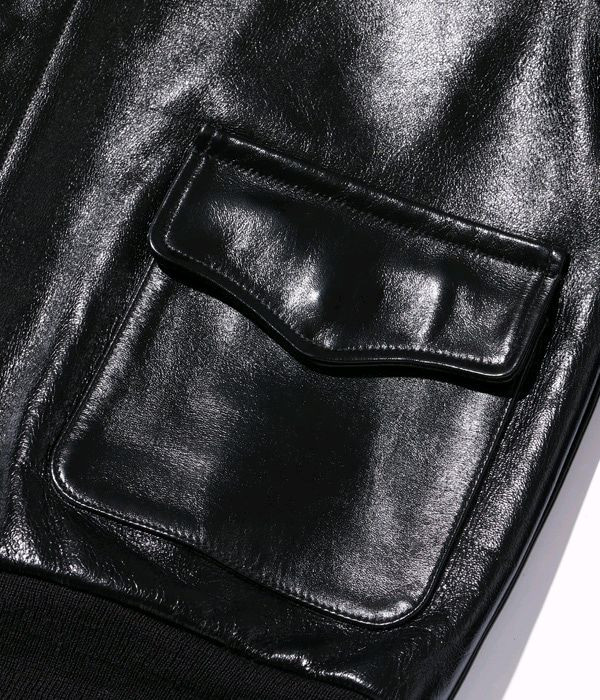 (42)버즈릭슨 A-2 윌리엄깁슨 이미지