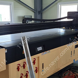 딜리 네오썬 평판프린터 uv프린더 이미지