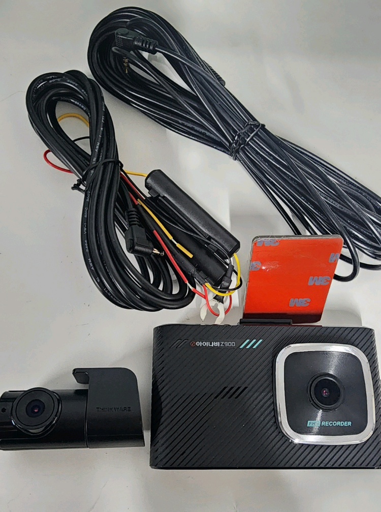 (4만5천)아이나비 Z900 블랙박스(V700,V900,Z300,Z500,A100,A300,A500 배선호환가능)--0