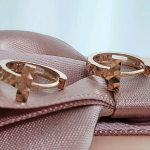 14k원터치귀걸이