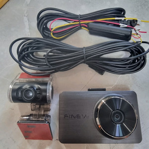 (4만5천, 무료설치가능)파인뷰 LX3000,LX2000 32기가 블랙박스