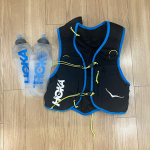 호카(HOKA) 트레일러닝 베스트 판매합니다. 이미지