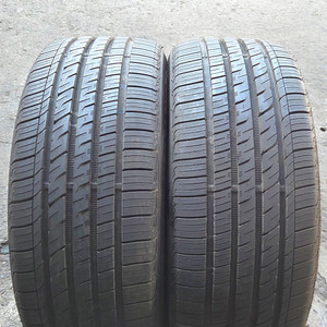 2254518 225 45 18 넥센 엔페라 AST1 타이어 신품급 팝니다