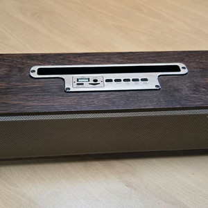 블루투스 스피커 액센axxen 롱 브릭