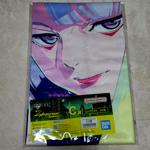 사이버펑크 루시 빅타올 C상