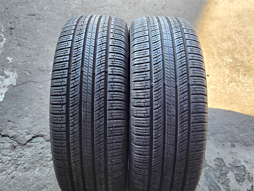 2256017 225 60 17 넥센 로디안 GTX 타이어 팝니다--0