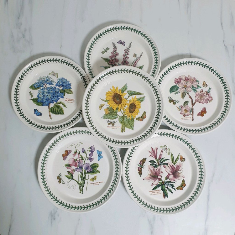 미사용.포트메리온 대접시 1p--5