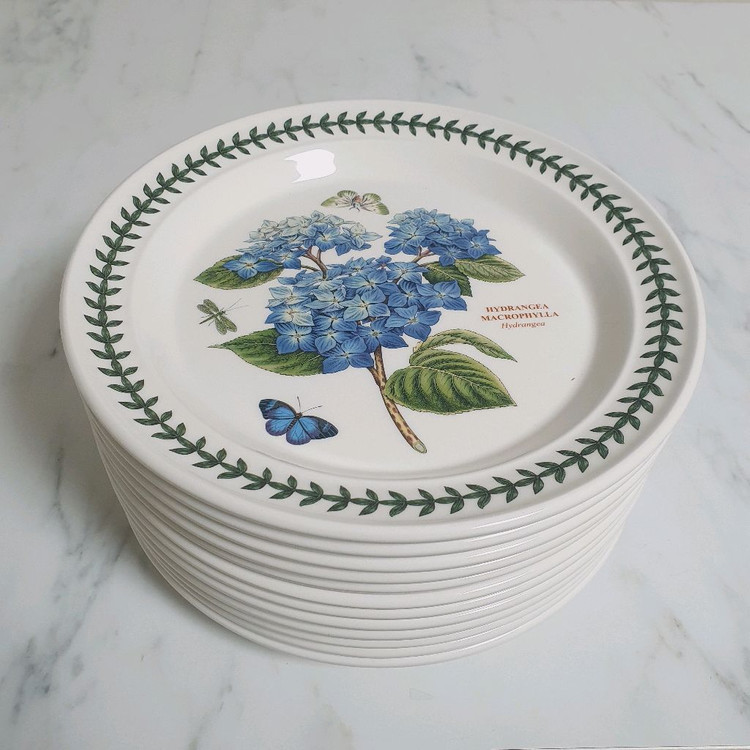 미사용.포트메리온 대접시 1p--7