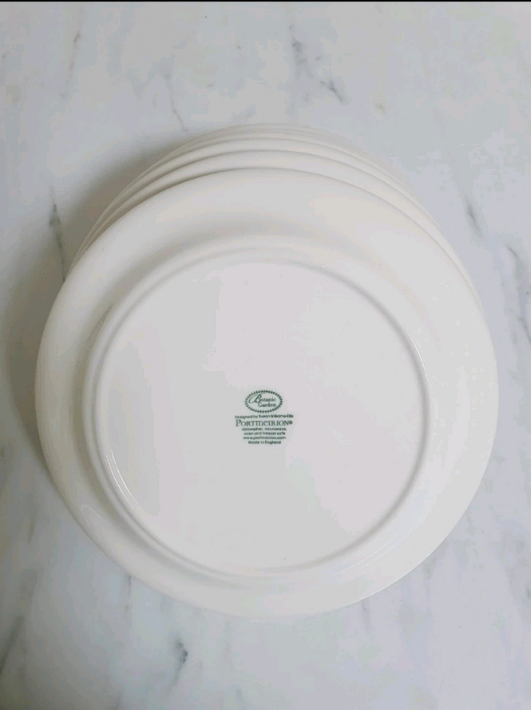 미사용.포트메리온 대접시 1p--9