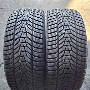 2454518 한국 아이셉트에보3 윈터 스노우 타이어 신품급 팝니다
